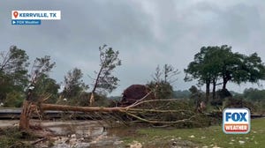 Kerrville floods leave behind trail of devastation in Texas