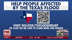 Join FOX’s support of recovery efforts following the devastating flooding in Texas