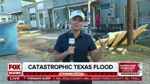 Texas flood death toll surpasses 100 as search for survivors intensifies
