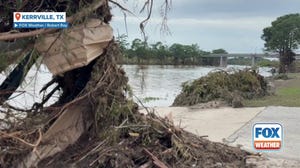 Watch: Texas devastated by historic, deadly flooding