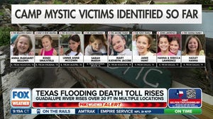 Texas flooding swept away 27 at Camp Mystic as search continues for more