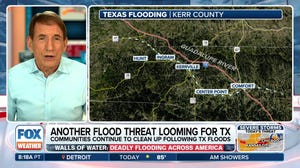 Bryan Norcross: Understanding and misunderstanding warnings for dangerous weather