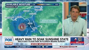 Bryan Norcross: Texas flood threat lingers and eyeing new potential tropical disturbance in Gulf