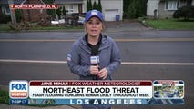 New Jersey post-flood recovery underway
