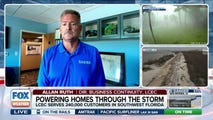 How Southwest Florida utility company is preparing for Atlantic hurricane season
