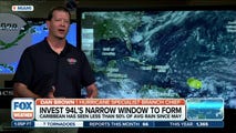 What to expect as hurricane season heats up