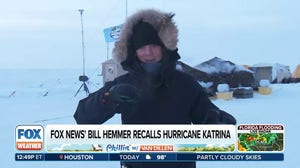 Chillin' with Van Dillen: Behind the weather headlines with FOX News' Bill Hemmer