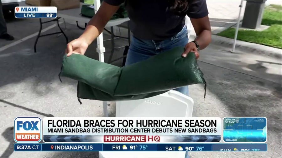 Florida getting hurricane ready with new property protection tool