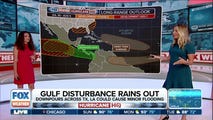 Tropics may start percolating a bit more in the coming weeks