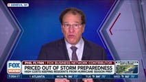 High prices prevent some residents from completing proper hurricane preparations
