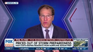 High prices prevent some residents from completing proper hurricane preparations