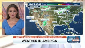 Weather in America: July 29, 2025
