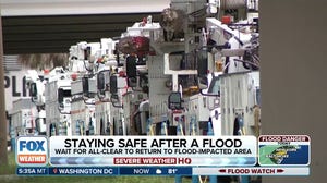 How utility companies prepare and respond to disasters