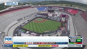  MLB Speedway Classic preview