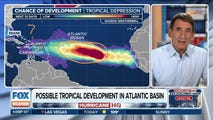 Bryan Norcross: The latest on tropical development in the Atlantic