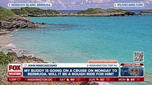 What travelers should know while planning vacations during hurricane season