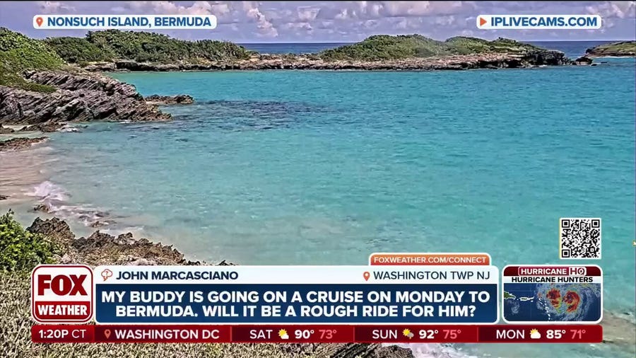 What travelers should know while planning vacations during hurricane season
