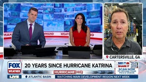 How Katrina reshaped disaster relief efforts throughout the US