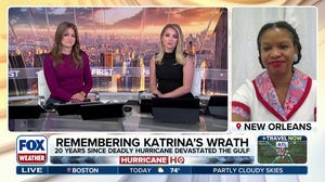 Remembering Katrina's Wrath: How schools and education have changed 20 years after the devastating storm