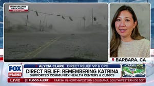 20 Years After Hurricane Katrina: What humanitarian organizations learned from the historic storm