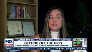 How the weather impacts Bitcoin Mining in Texas
