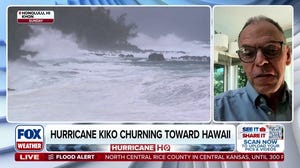 Atlantic Basin remains quiet during peak hurricane season