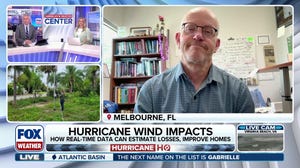 How real-time data estimates losses, improves homes