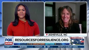 The Weather Within: Navigating Mental Health After A Natural Disaster