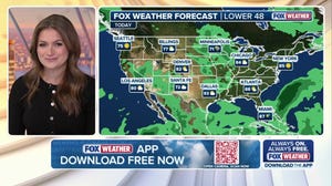 Weather in America: September 19, 2025