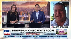 Bermuda businesses preparing for impacts from Tropical Storm Gabrielle