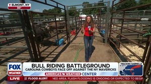 PBR Camping World Team Series getting underway at UBS Arena