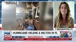 Resilience: Waterfront homeowner survives Hurricanes Helene and Milton