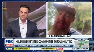 1 Year Later: How Hurricane Helene changed the mountains of Western North Carolina