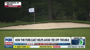 Hawaii drought forces PGA Tour to relocate first tournament of 2026 season
