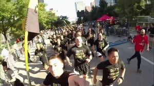 Tunnel to Towers 5K honors fallen heroes of 9/11