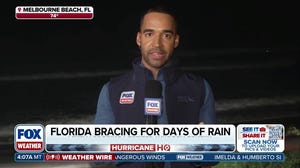 Florida bracing for days of rain after Hurricane Imelda creates rough surf, life-threatening rip currents 