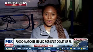 Flood watches continue for Florida after days of rain