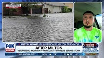 Thursday marks one year since Hurricane Milton devastated Florida
