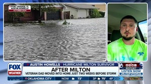 Thursday marks one year since Hurricane Milton devastated Florida