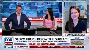 Storm Preparation: How coastal cities prepare and protect underground infrastructure from severe rain events