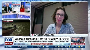 Western Alaska grappling with aftermath of deadly floods