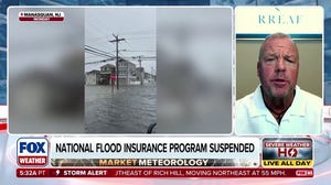 Flood insurance coverage through NFIP suspended: How homeowners in flood-prone areas can stay protected