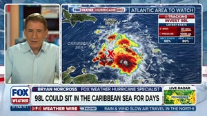 Bryan Norcross: Ocean temperatures continue to be conductive for tropical development