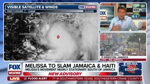Bryan Norcross: Future Hurricane Melissa threatens catastrophic impacts in the Caribbean 