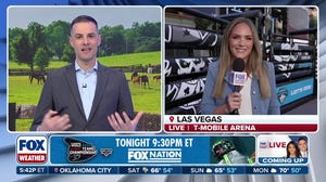 Into The Bullpen: Las Vegas Hosts PBR Friday Night Live Championship