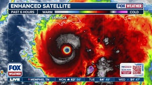 Hurricane Melissa remains on track to intensify as Category 4 hurricane approaches Jamaica