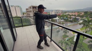Category 5 Hurricane Melissa churns closer to Jamaica