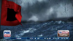 Melissa may be Jamaica's strongest storm on record