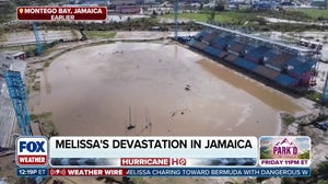 Pre-Halloween severe storm coverage