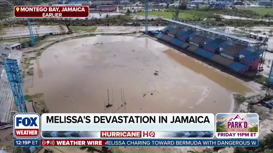 Pre-Halloween severe storm coverage